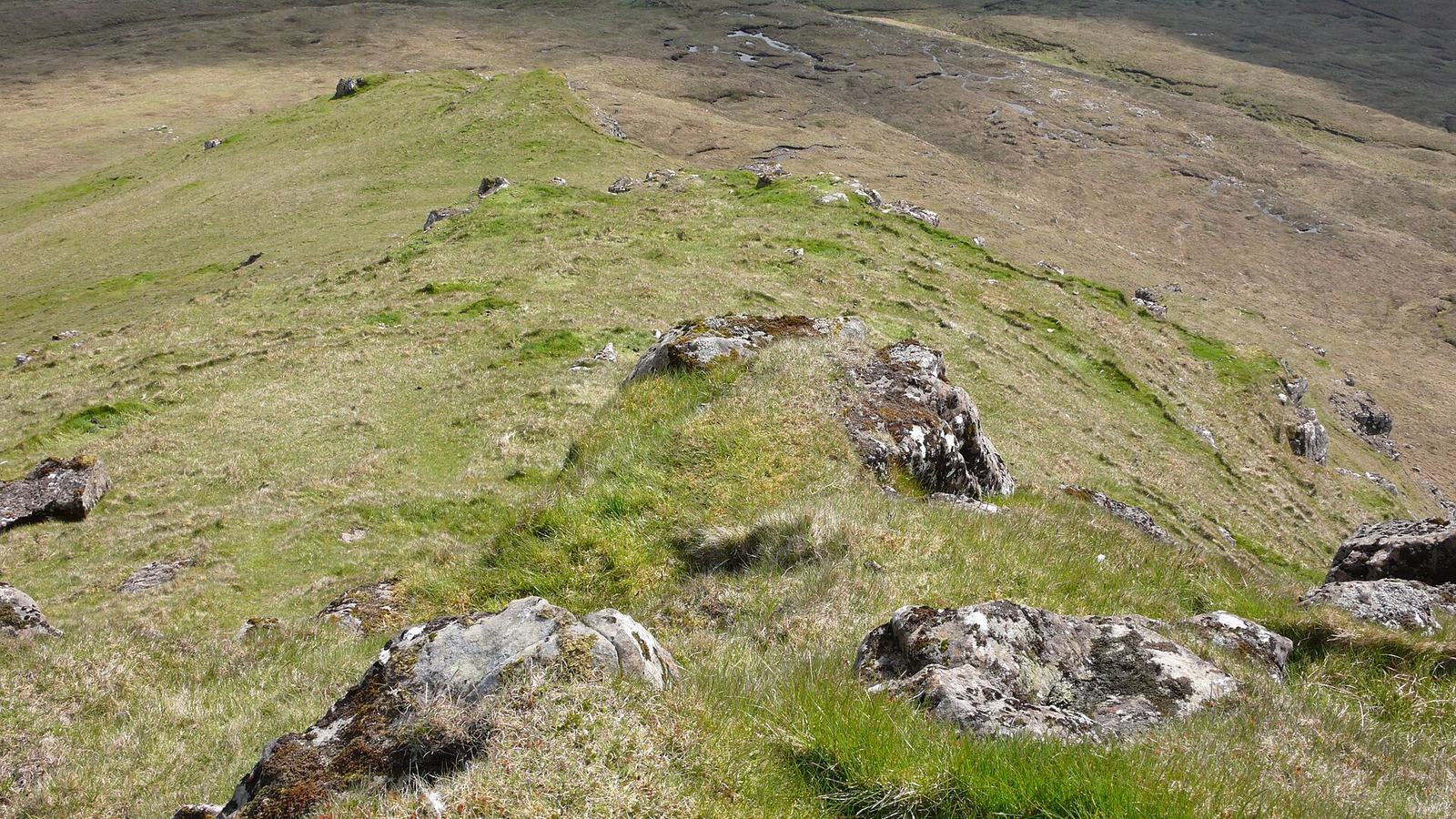 MacLeod's Tables (Healabhal Bheag)