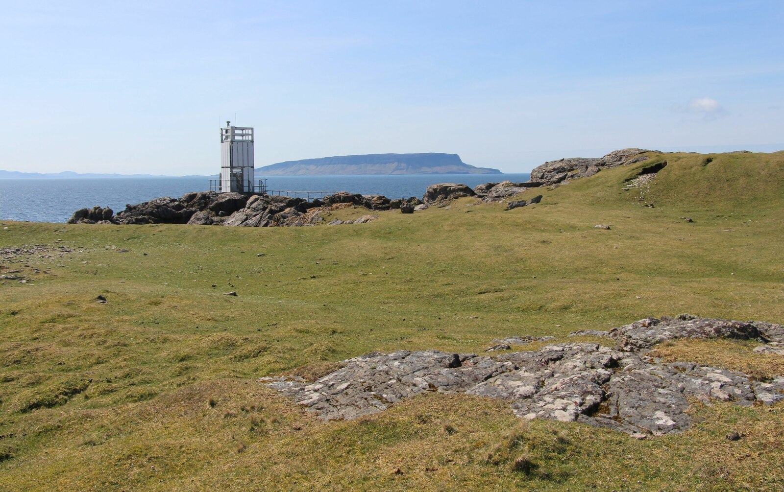 Point of Sleat