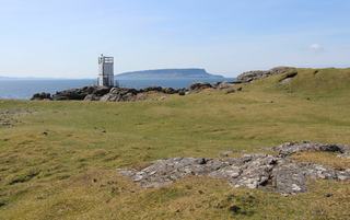 Point of Sleat