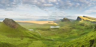 Quiraing circuit