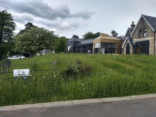 Isle of Raasay Distillery