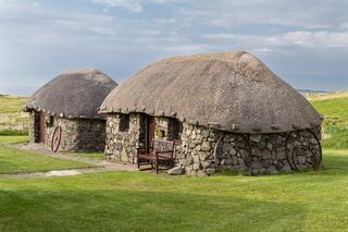 Skye Museum of Island Life