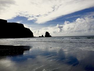 Talisker Bay