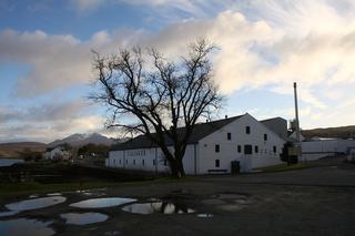 Talisker Distillery, Carbost